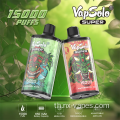 Vapsolo Super 15000 Puffs Vape Wholesale